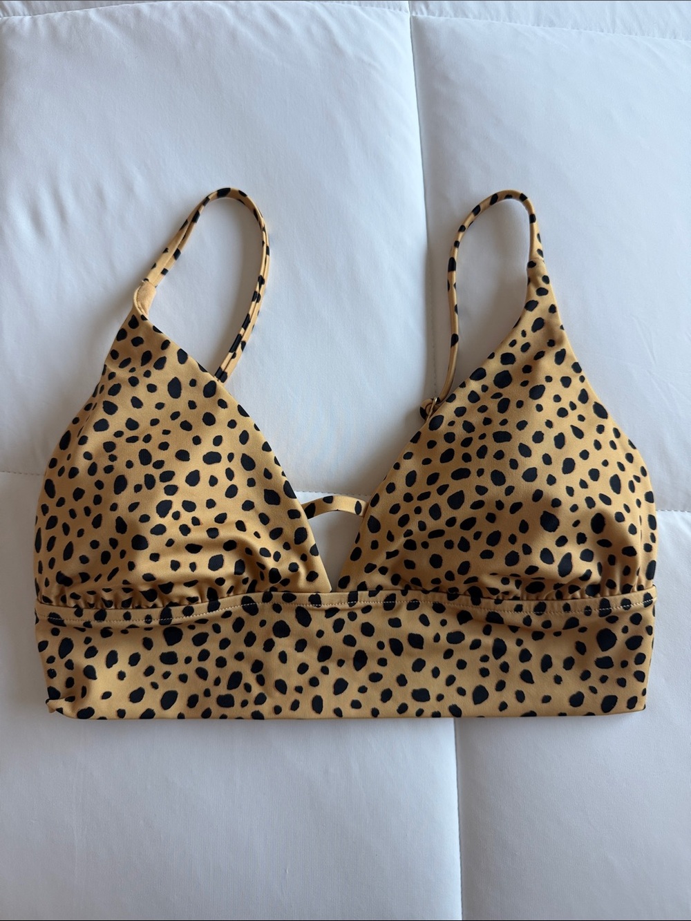 Billabong Bikini Top